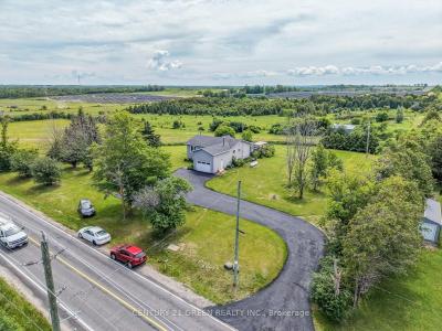 7265 OLD HOMESTEAD ROAD, Georgina, Ontario L0E 1N0, Canada