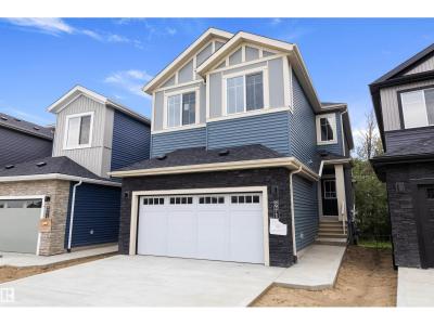 971 ELDERBERRY LD NW NW, Edmonton, Alberta T6M 3K3, Canada