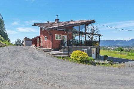 51860 HACK-BROWN ROAD, Chilliwack, British Columbia V4Z 1L1, Canada