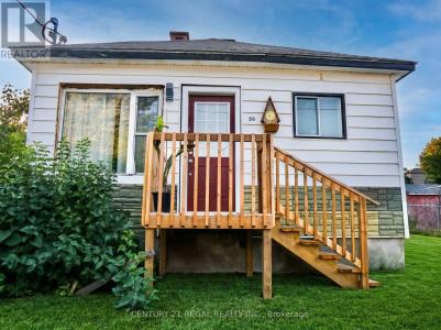 50 BEECH STREET, Greater Sudbury (sudbury), Ontario P0M 2C0, Canada