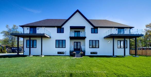 802 WILLOWVIEW ROAD, Georgina, Ontario L0E 1S0, Canada