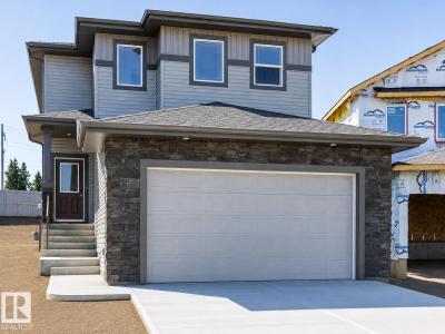 99 SILVERSTONE DRIVE, Stony Plain, Alberta T7Z 0E8, Canadá