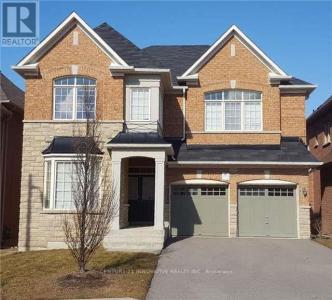 118 SANTA AMATO CRESCENT, Vaughan (patterson), Ontario L4J 0G1, Canada