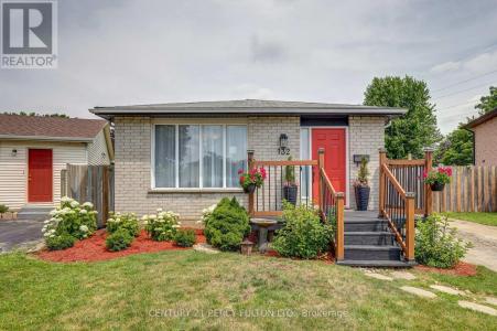 132 SUNDRIDGE CRESCENT, London South (south T), Ontario N5Z 4R7, Canada