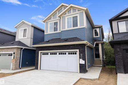 971 ELDERBERRY LANDING NW, Edmonton, Alberta T6M 3K3, Canada