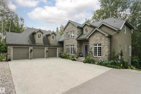 19 51222 RGE RD 260, Rural Parkland County, Alberta T7Y 1B1, Canada