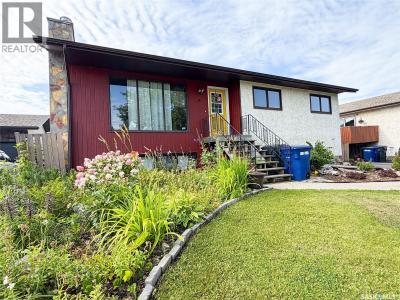 48 DUNFIELD CRESCENT, Meadow Lake, ססקצ'ואן S9X 1C4, קנדה 