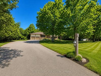 254 HWY 47 N/A, Uxbridge, Ontario L0C 1A0, Kanada