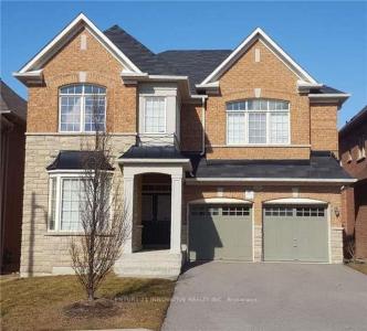 118 SANTA AMATO CRESCENT, Vaughan, Ontario L4J 0G1, Canada