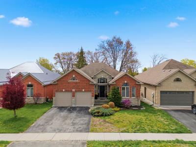 39 MCDOUGALL DRIVE, Belleville, オンタリオ K8N 0M1, カナダ