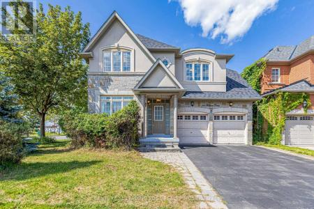 180 COLTRANE DRIVE, Vaughan (patterson), Ontario L4J 9B4, Canada