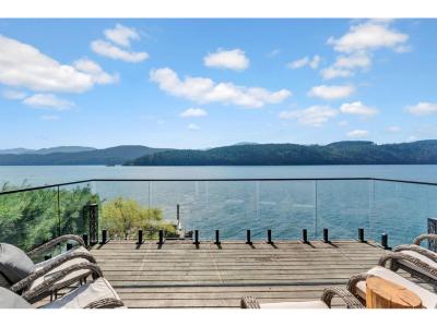 DL 355 CASCADE BAY, Harrison Hot Springs, Colombie-Britannique V0M 1K0, Canada