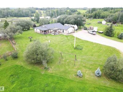 49424 RANGE ROAD 55, Rural Brazeau County, Alberta T0C 1W0, Kanada