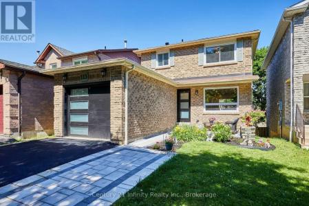 113 DANIELS CRESCENT, Ajax (central West), Ontario L1T 1Z1, Kanada