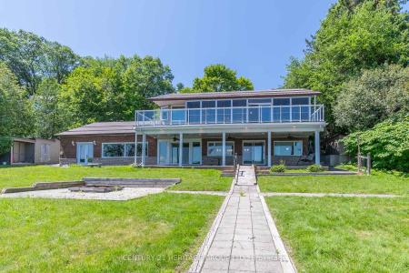 405 CHAMPLAIN ROAD, Penetanguishene, Ontario L9M 1S3, Canada
