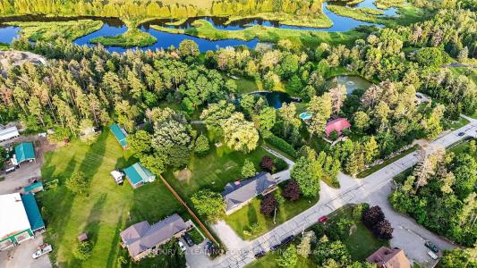 23233 MILES ROAD, Georgina, Ontario L0E 1R0, Canada