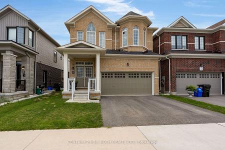 96 NOTTINGHAM ROAD, Barrie, Ontario L9N 0L3, Canada