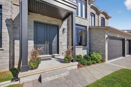 1704 UPPER WEST AVENUE, London South, Ontario N6K 0K6, Kanada