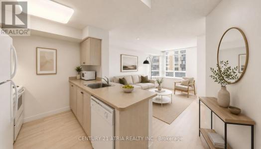 153 BEECROFT ROAD, Toronto (lansing-westgate), Ontario M2N 7C5, Canada