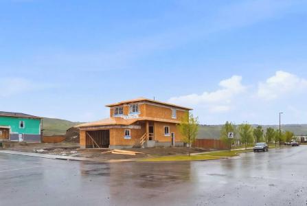 145 TOPAZ PLACE, Cochrane, Alberta T4C 3P1, Canada