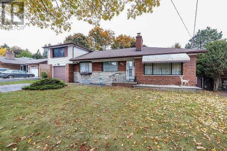 174 ISLAND ROAD, Toronto (rouge), Ontario M1C 2P8, Canada