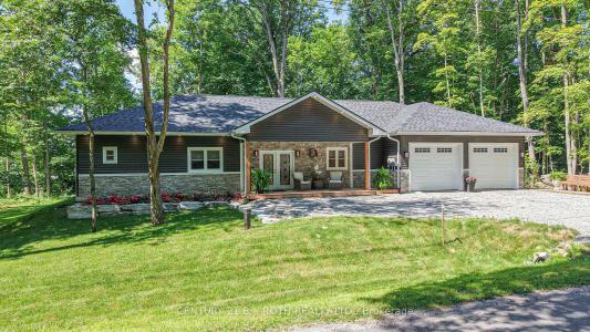 1650 TRADER COWAN ROAD, Severn, Ontario L0K 1E0, Canada