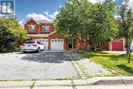 3328 SOUTHWICK STREET, Mississauga (churchill Meadows), Ontario L5M 7K9, Canada