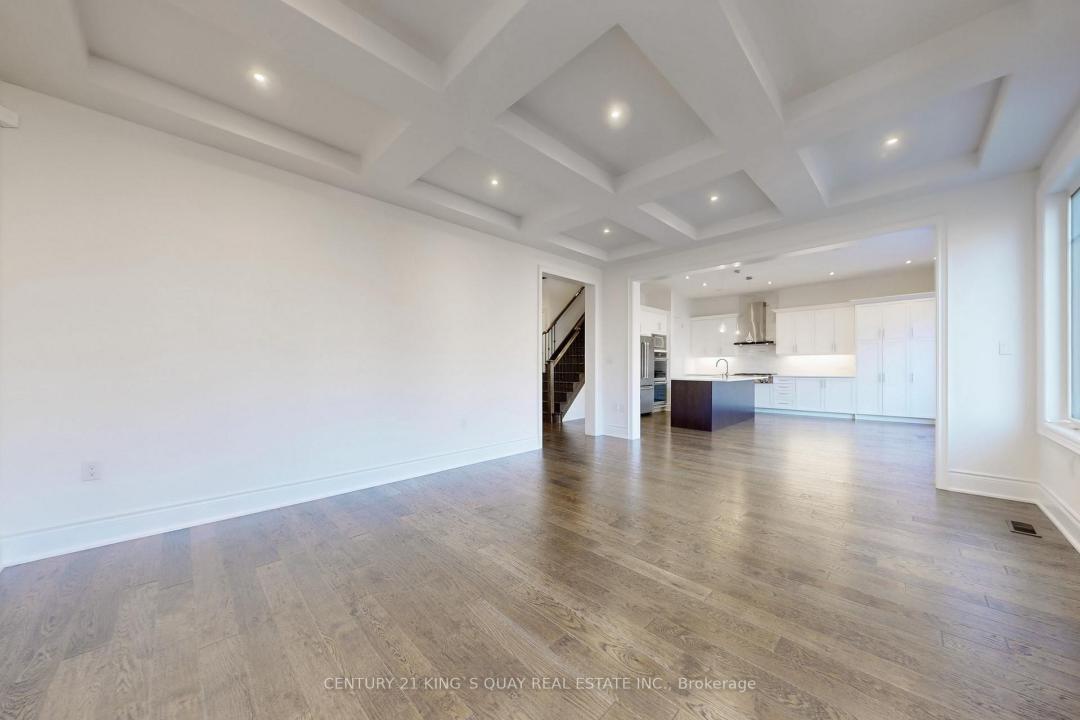 41 TORREY PINES ROAD, Vaughan, Ontario L4H 3X9, Canadá
