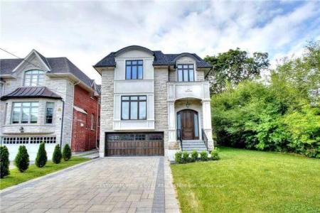 112 ALFRED AVENUE, Toronto, Ontario M2N 3H7, Canada