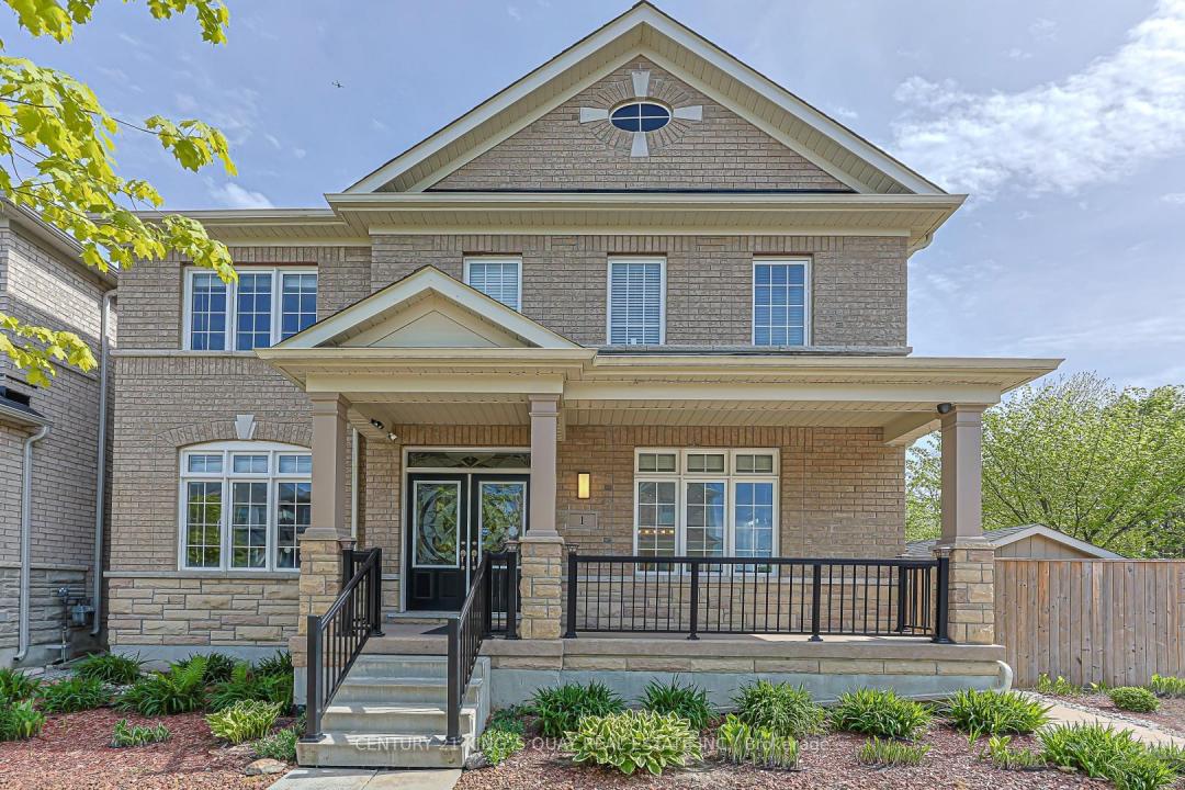 1 BLOOM STREET, Markham, Ontario L6B 0Z7, Canada