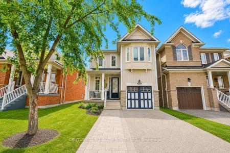 47 LEGION WAY, Essa, Ontario L0M 1B5, Canada