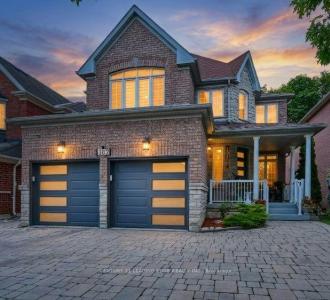 382 VIA CAMPANILE N/A, Vaughan, Ontario L4H 0N6, Kanada