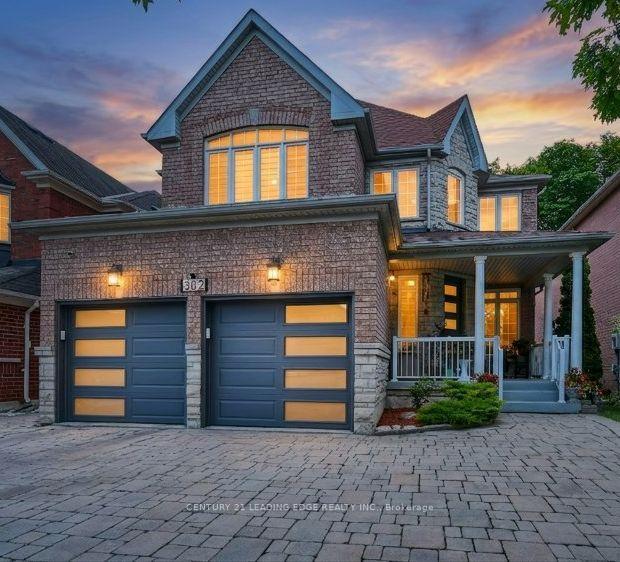 382 VIA CAMPANILE N/A, Vaughan, Ontario L4H 0N6, Kanada