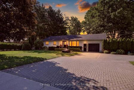 105 CONCESSION STREET W, Tillsonburg, Ontario N4G 1R8, Canada