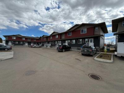 6300 58A STREET, Rocky Mountain House, Alberta T4T 0C2, Canada