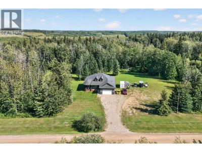 13537 281 ROAD, Charlie Lake, Columbia Britannica V1J 8J4, Canada