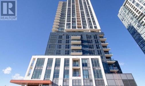 50 THOMAS RILEY ROAD, Toronto (islington-city Centre West), Ontario M9B 0C5, Canada