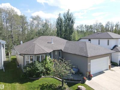 3512 45 STREET, Drayton Valley, Alberta T7A 1W3, Canada