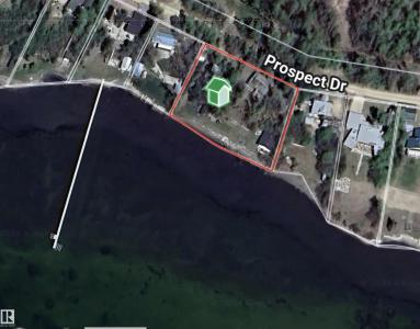 26 PROSPECT DRIVE, Rural Parkland County, Alberta T0E 2K0, Canada