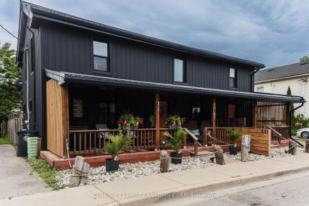 331 ERIE STREET, Central Elgin, Ontario N5L 1E3, Canada