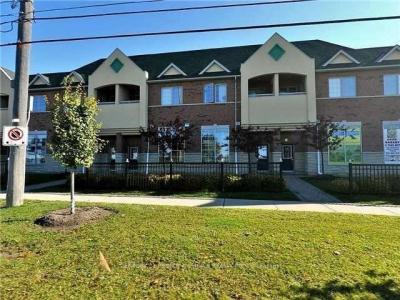 9699 JANE STREET, Vaughan, Ontario L6A 3R4, Canada