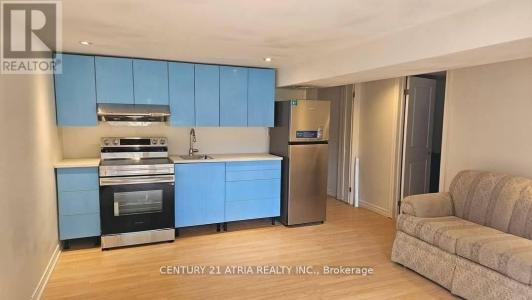 38 HARDING BOULEVARD, Richmond Hill (harding), Ontario L4C 1S8, Canada