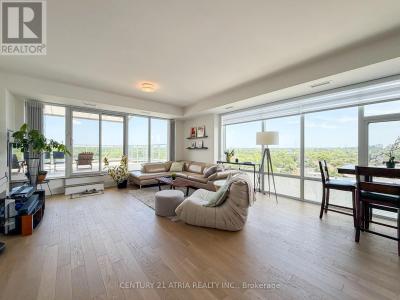 25 ADRA GRADO WAY, Toronto (bayview Village), أونتاريو M2J 0H6, كندا 