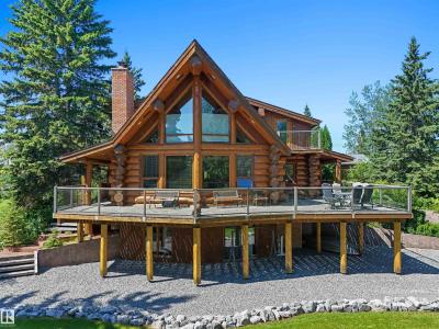 61075 TWP ROAD 462 A, Rural Wetaskiwin County, Alberta T0C 0T0, Canada