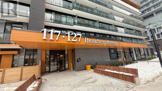117 BROADWAY AVENUE, Toronto (mount Pleasant West), Ontario M4P 1V3, Canada