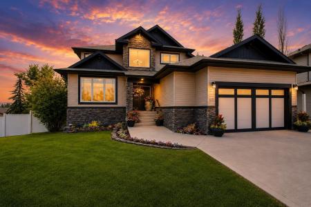 69 VINTAGE CLOSE, Blackfalds, Alberta T4M 0L6, Canada