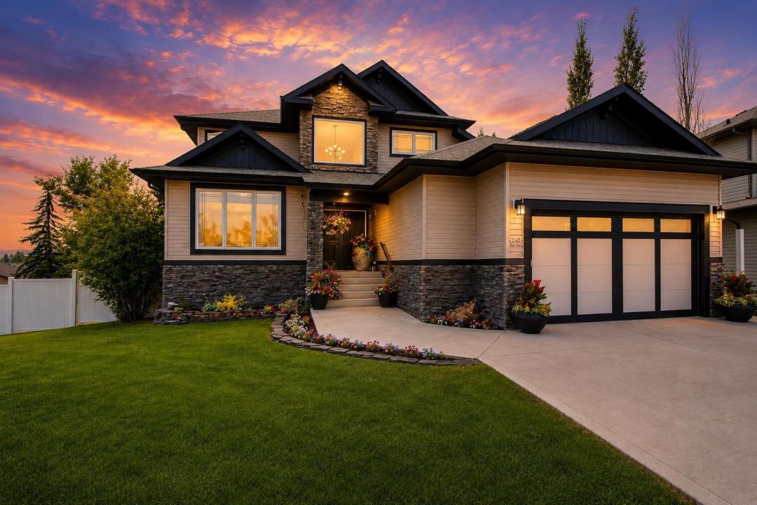 69 VINTAGE CLOSE, Blackfalds, Alberta T4M 0L6, Kanada