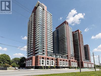 4010 EGLINTON AVENUE WEST, Toronto (humber Heights), Ontario M9A 0G5, Kanada