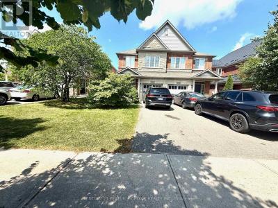 3927 STARDUST DRIVE, Mississauga (churchill Meadows), Ontario L5M 8A4, Canada