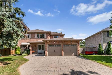 57 ASHFIELD DRIVE, Richmond Hill (oak Ridges Lake Wilcox), Ontario L4E 2L1, Canada